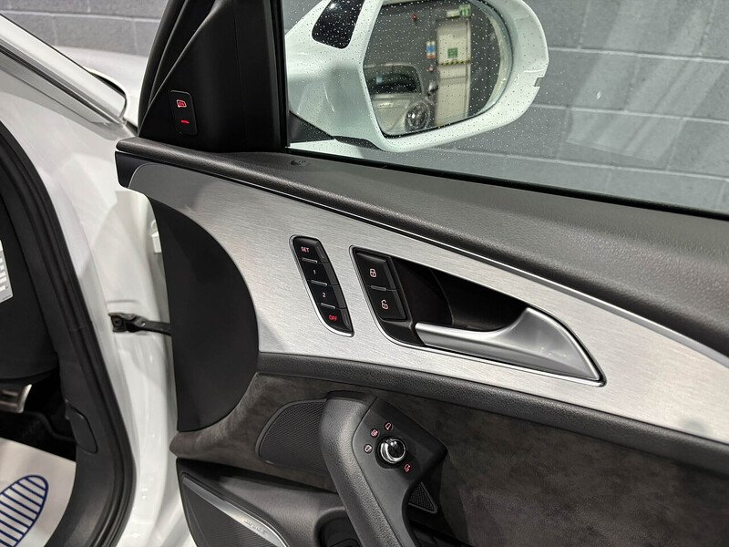 Used Audi A6 Saloon 2025 for sale - 77744294: Photo 66