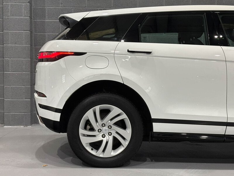 Used Land Rover Range Rover Evoque 2021 for sale - 77744293: Photo 20