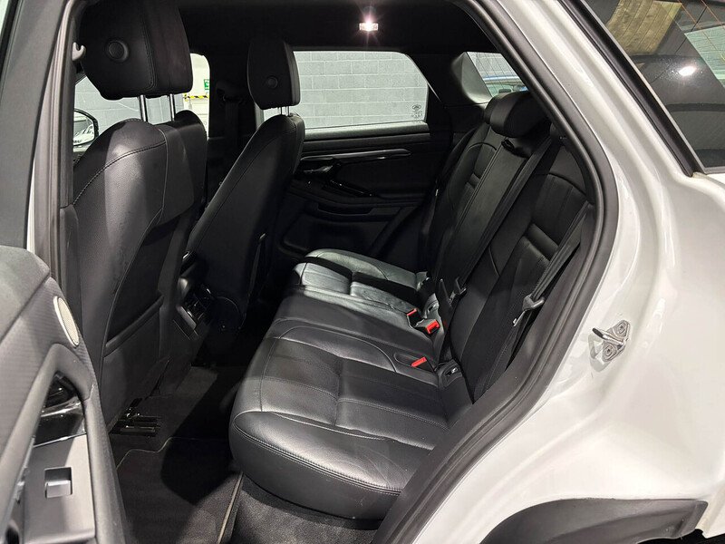 Used Land Rover Range Rover Evoque 2021 for sale - 77744293: Photo 33