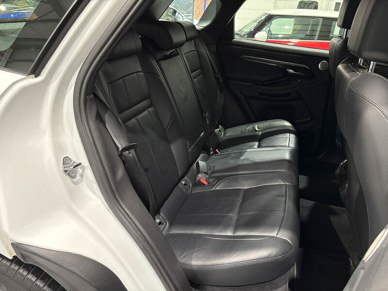 Used Land Rover Range Rover Evoque 2021 for sale - 77744293: Photo 36