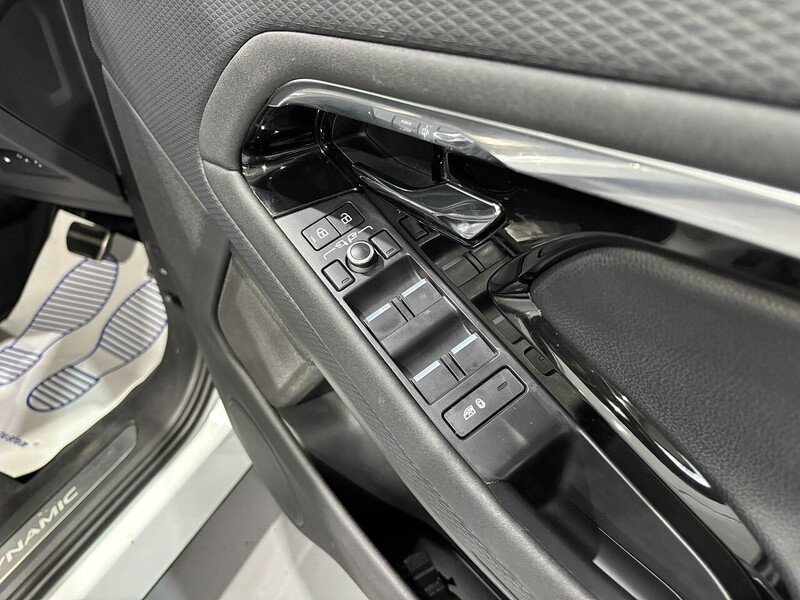 Used Land Rover Range Rover Evoque 2021 for sale - 77744293: Photo 37