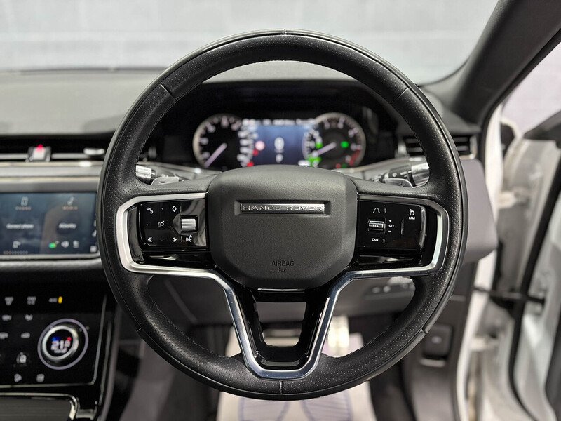 Used Land Rover Range Rover Evoque 2021 for sale - 77744293: Photo 38