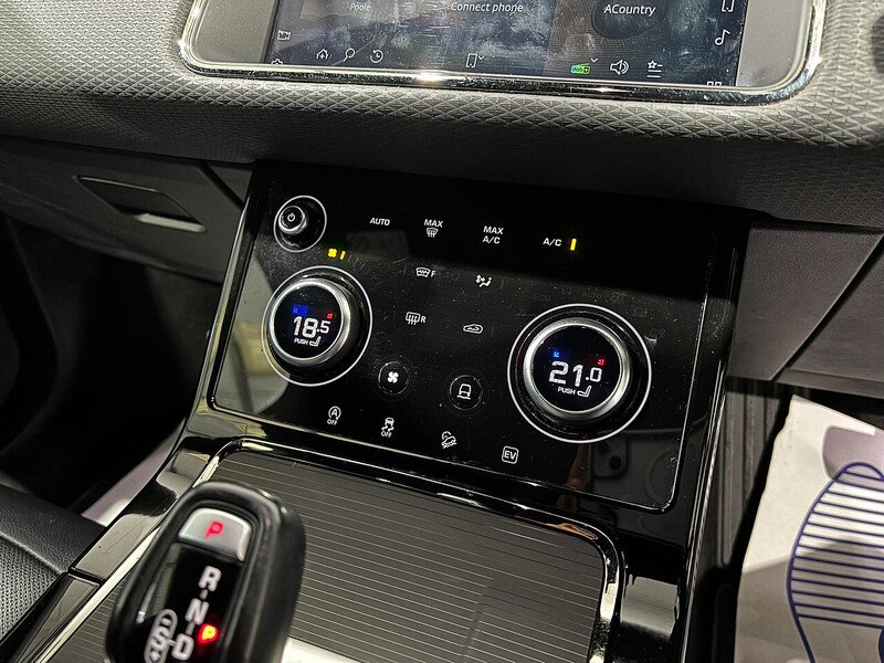 Used Land Rover Range Rover Evoque 2021 for sale - 77744293: Photo 39