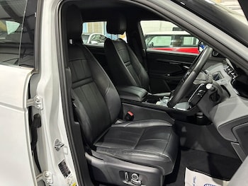 Used Land Rover Range Rover Evoque 2021 for sale - 77744293: Photo