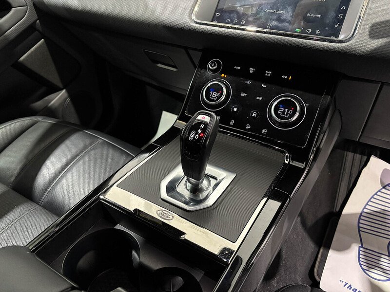 Used Land Rover Range Rover Evoque 2021 for sale - 77744293: Photo 8