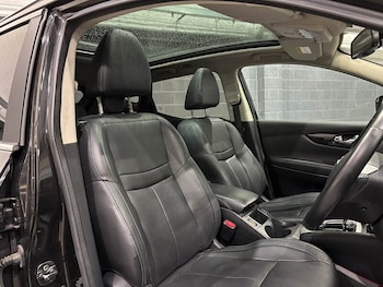Used Nissan Qashqai 2017 for sale - 76292204: Photo