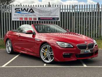 2016 (16) - 640d M Sport 2dr Auto