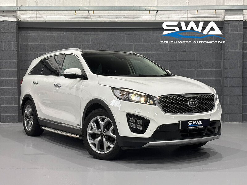 Used Kia Sorento 2017 for sale - 76320189: Photo 1