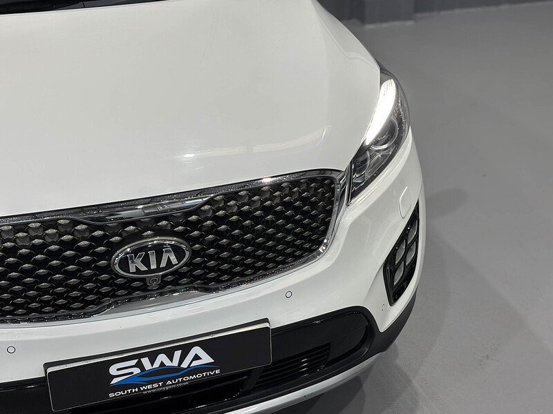 Used Kia Sorento 2017 for sale - 76320189: Photo 12