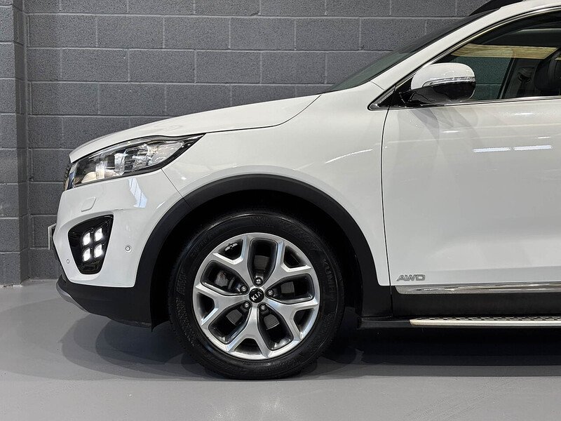 Used Kia Sorento 2017 for sale - 76320189: Photo 15