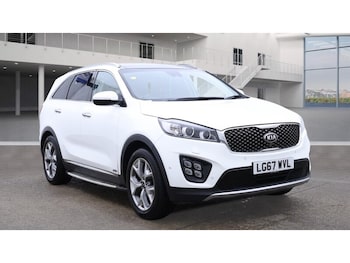 Kia - Sorento