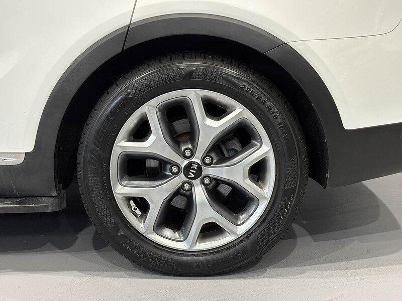 Used Kia Sorento 2017 for sale - 76320189: Photo 20