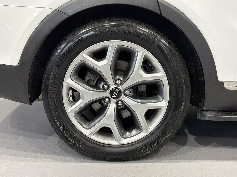 Used Kia Sorento 2017 for sale - 76320189: Photo 21