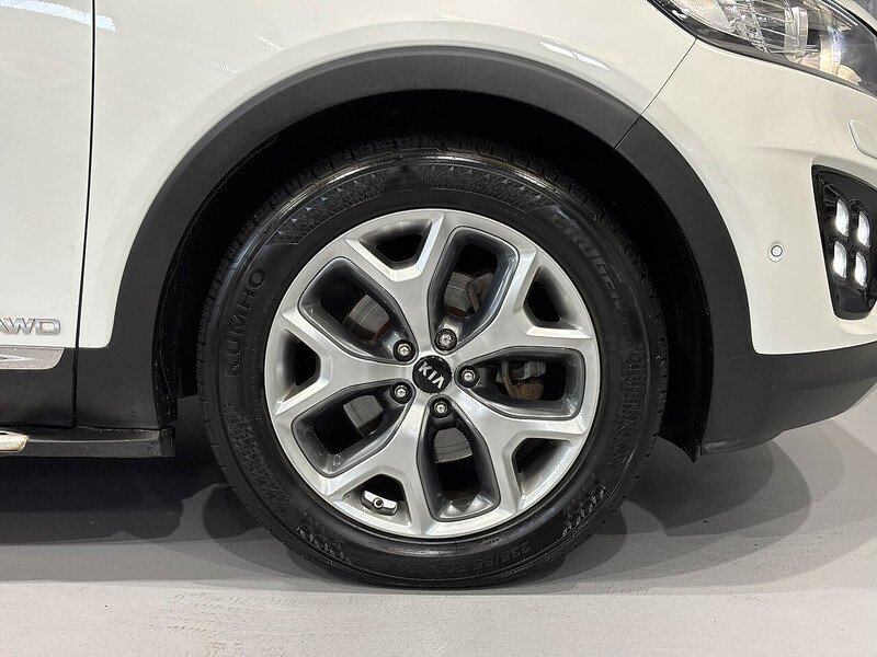 Used Kia Sorento 2017 for sale - 76320189: Photo 22