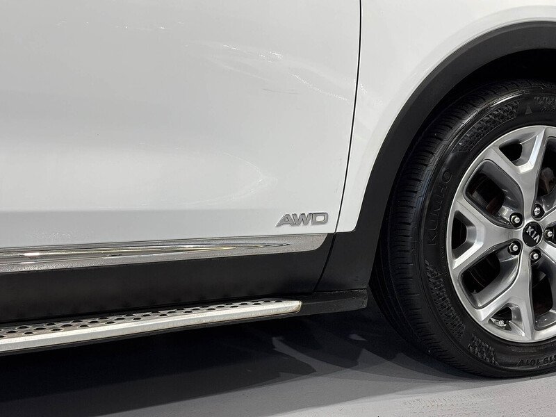 Used Kia Sorento 2017 for sale - 76320189: Photo 23