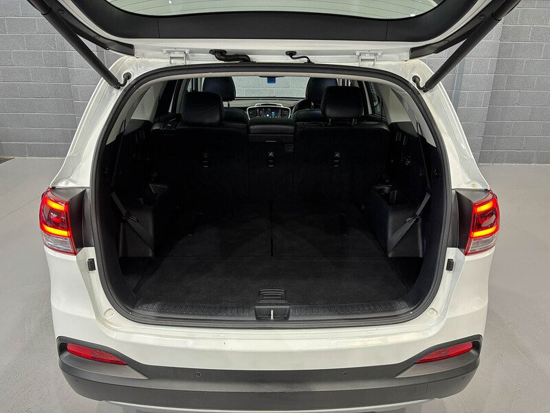 Used Kia Sorento 2017 for sale - 76320189: Photo 26