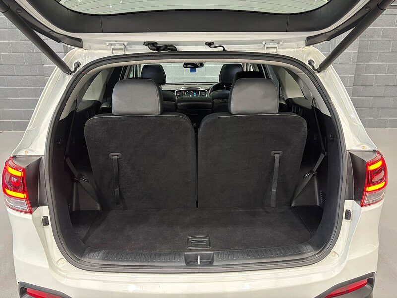 Used Kia Sorento 2017 for sale - 76320189: Photo 27