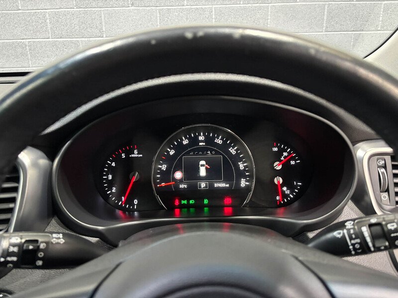 Used Kia Sorento 2017 for sale - 76320189: Photo 34