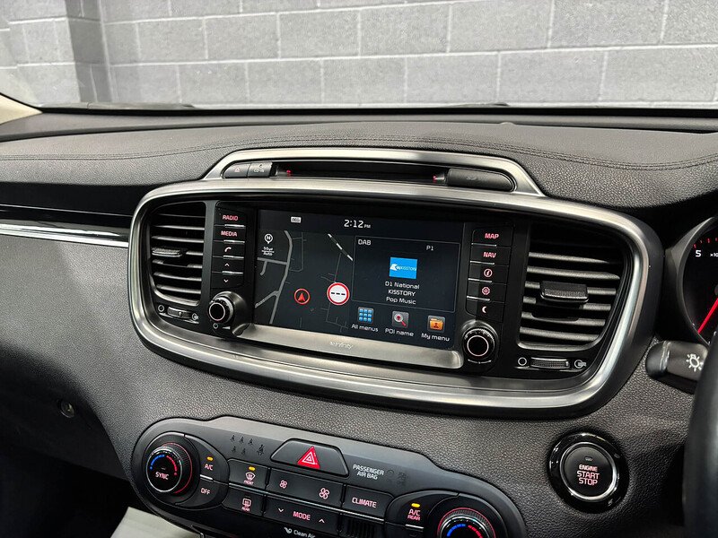 Used Kia Sorento 2017 for sale - 76320189: Photo 38