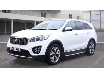 Used Kia Sorento 2017 for sale - 76320189: Photo 3