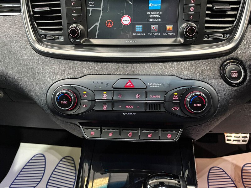 Used Kia Sorento 2017 for sale - 76320189: Photo 40