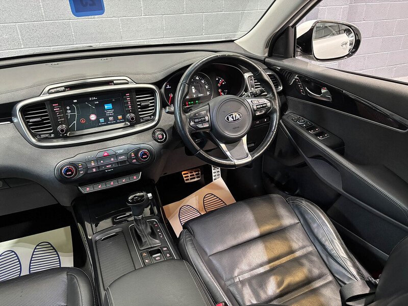 Used Kia Sorento 2017 for sale - 76320189: Photo 49