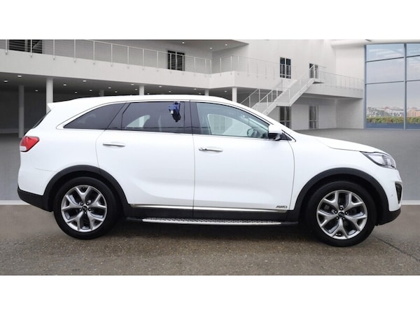 Used Kia Sorento 2017 for sale - 76320189: Photo 4