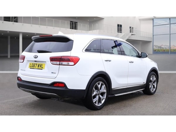 Used Kia Sorento 2017 for sale - 76320189: Photo 5
