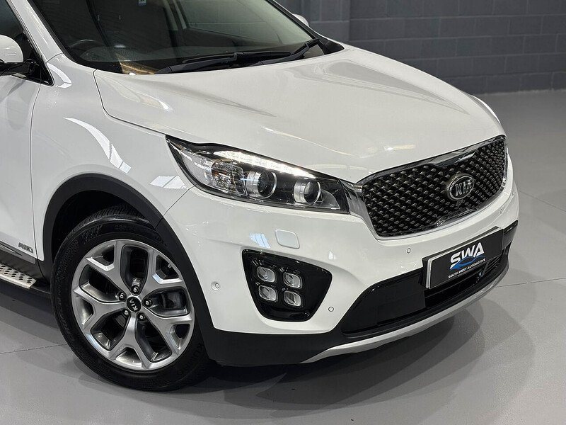 Used Kia Sorento 2017 for sale - 76320189: Photo 6