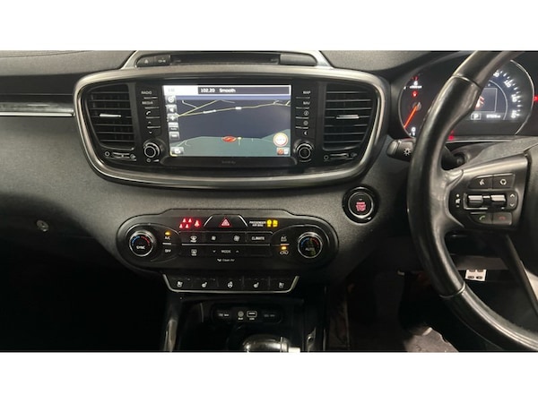 Used Kia Sorento 2017 for sale - 76320189: Photo 6