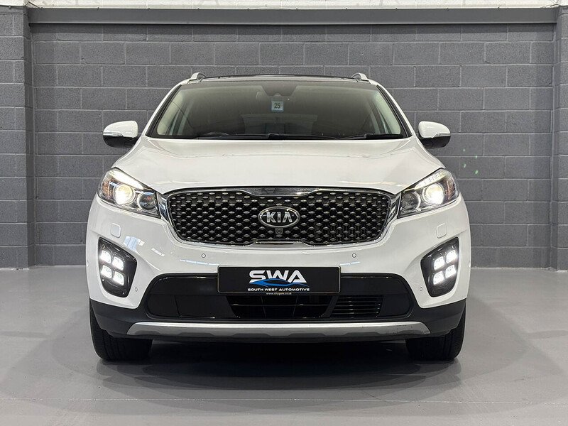 Used Kia Sorento 2017 for sale - 76320189: Photo 8
