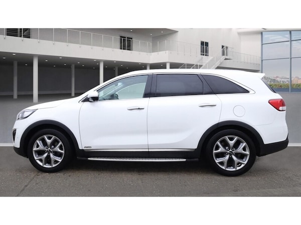 Used Kia Sorento 2017 for sale - 76320189: Photo 8