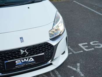 Used DS Automobiles DS 3 2016 for sale - 74345089: Photo