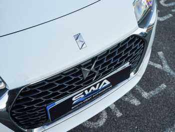 Used DS Automobiles DS 3 2016 for sale - 74345089: Photo