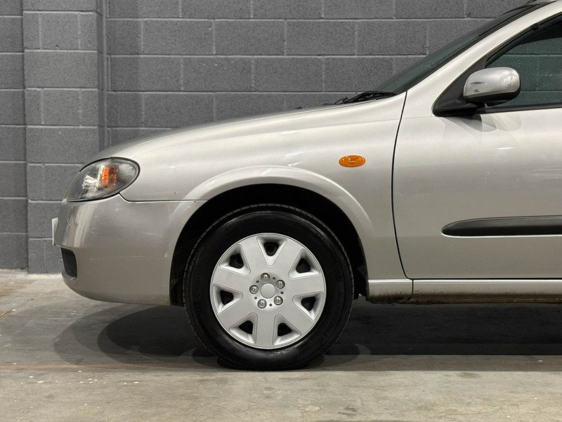 Used Nissan Almera 2005 for sale - 76357067: Photo 14