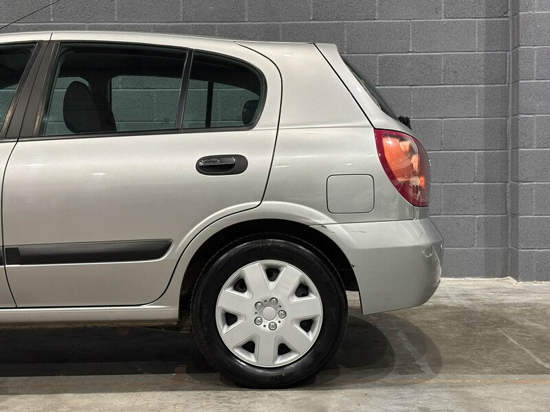 Used Nissan Almera 2005 for sale - 76357067: Photo 15