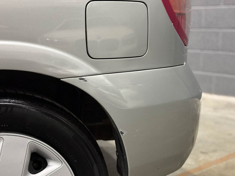 Used Nissan Almera 2005 for sale - 76357067: Photo 17