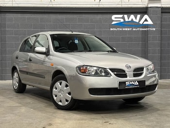 2005 - 1.8 SE Hatchback 5dr Petrol Manual (180 g/km, 114 bhp)