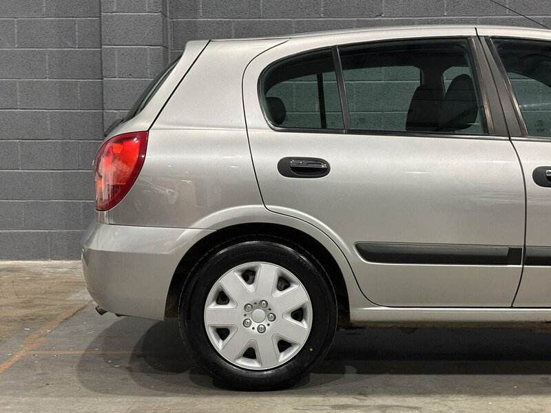 Used Nissan Almera 2005 for sale - 76357067: Photo 24