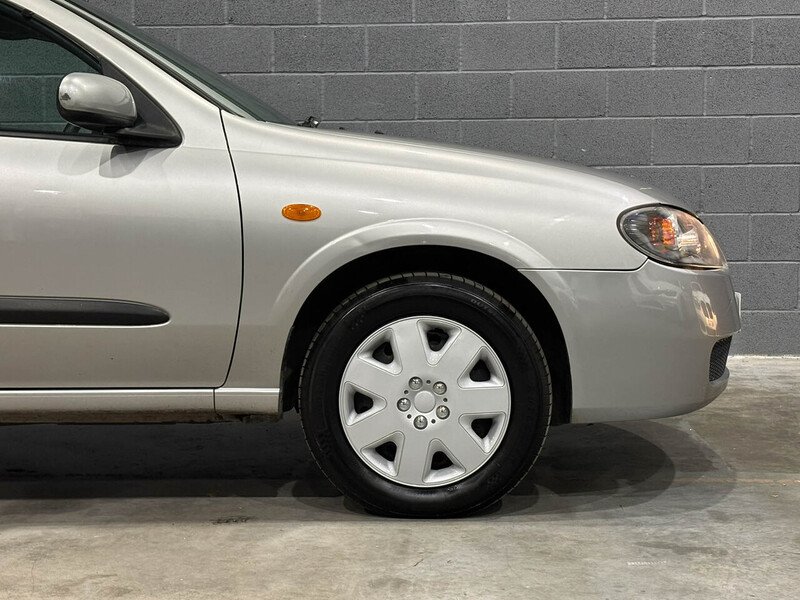 Used Nissan Almera 2005 for sale - 76357067: Photo 25