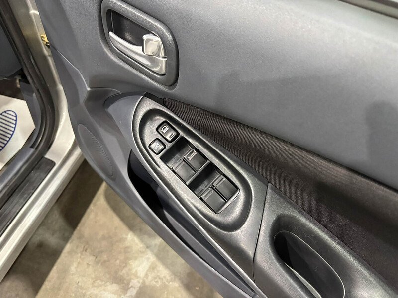 Used Nissan Almera 2005 for sale - 76357067: Photo 29