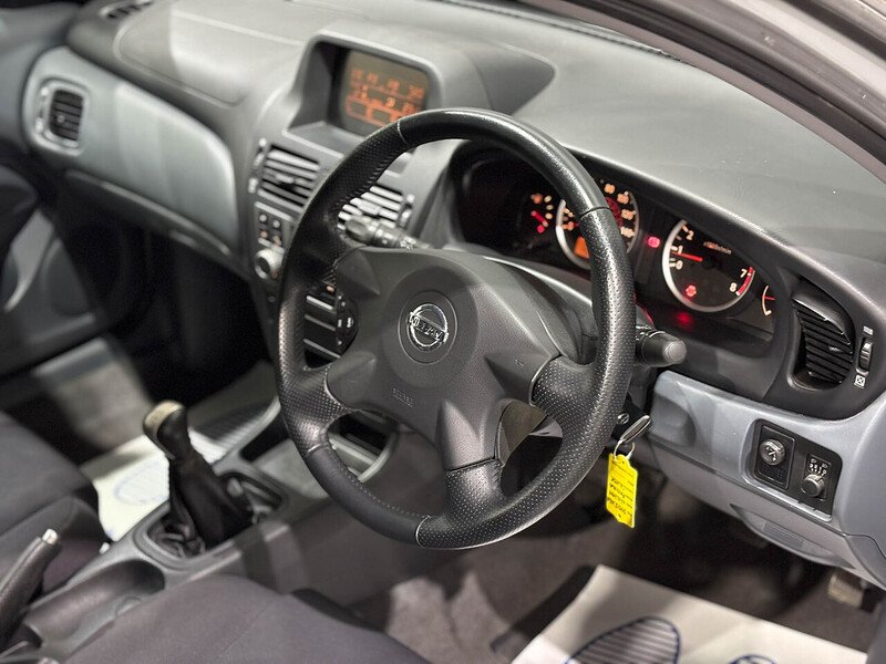 Used Nissan Almera 2005 for sale - 76357067: Photo 3