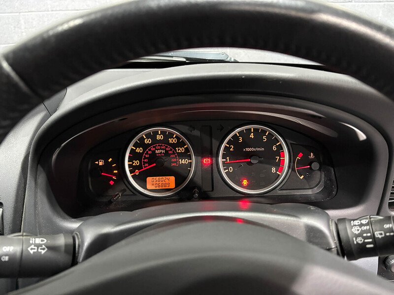 Used Nissan Almera 2005 for sale - 76357067: Photo 30