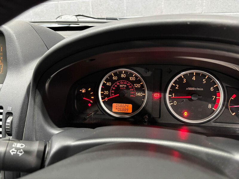 Used Nissan Almera 2005 for sale - 76357067: Photo 31