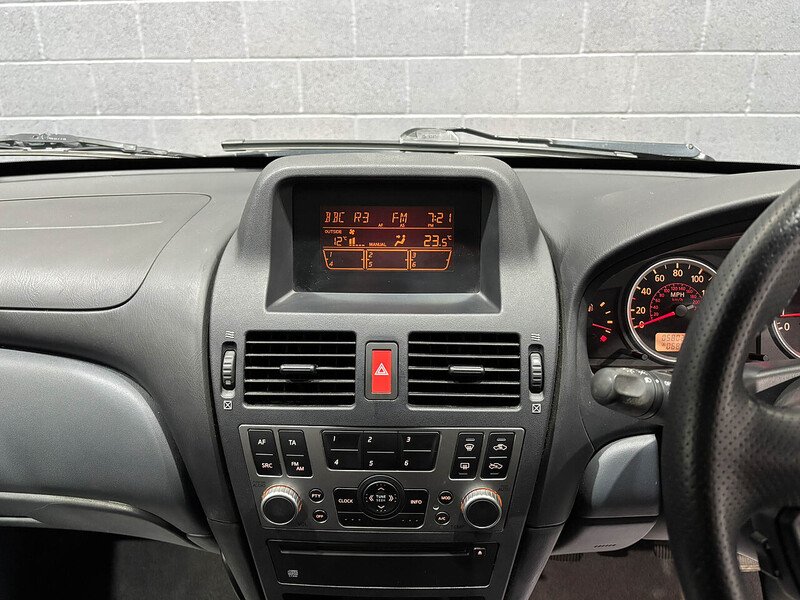 Used Nissan Almera 2005 for sale - 76357067: Photo 32