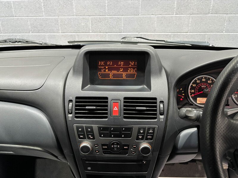 Used Nissan Almera 2005 for sale - 76357067: Photo 33