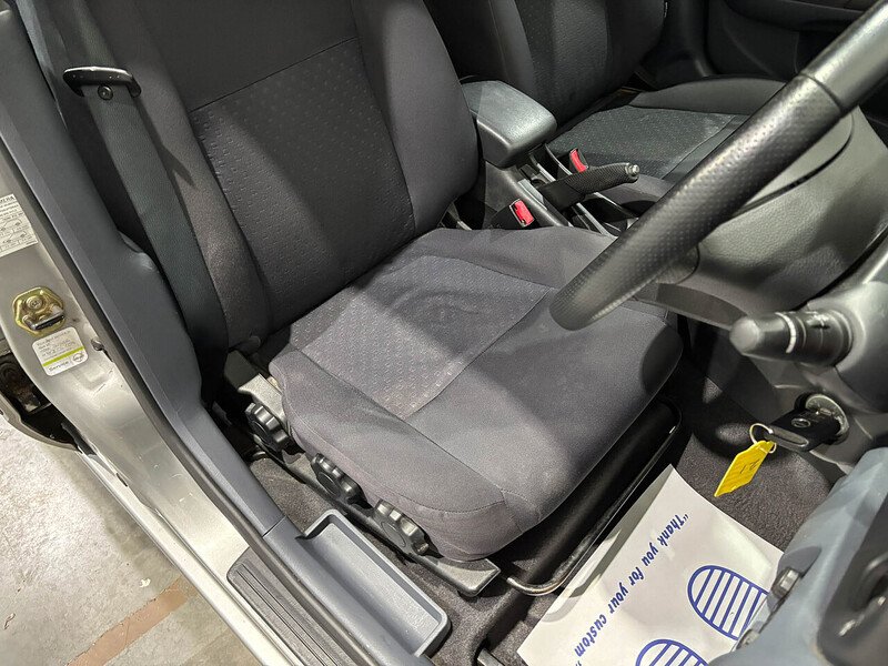 Used Nissan Almera 2005 for sale - 76357067: Photo 36