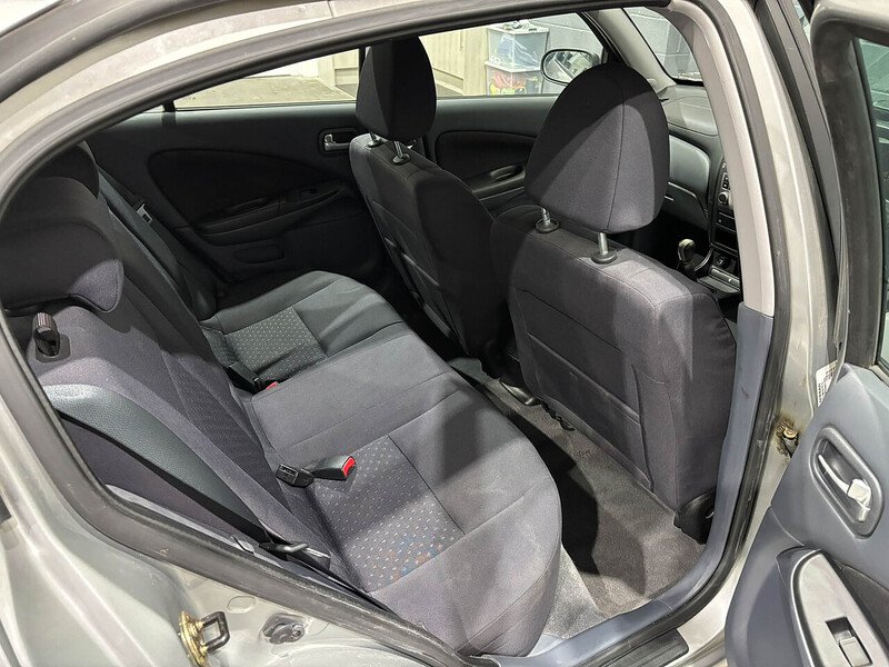 Used Nissan Almera 2005 for sale - 76357067: Photo 37