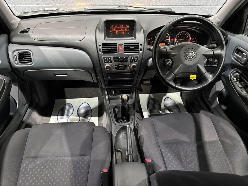 Used Nissan Almera 2005 for sale - 76357067: Photo 38