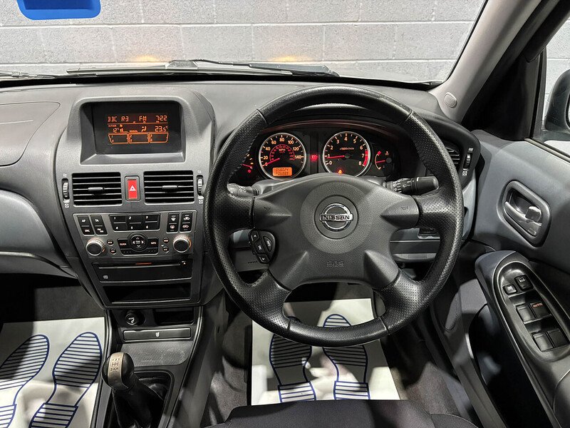 Used Nissan Almera 2005 for sale - 76357067: Photo 40